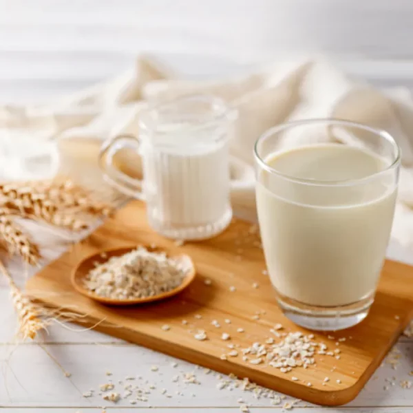 【THE VEGAN】High Calcium Plant-Based Protein - Oat Milk (40g) - Image 8