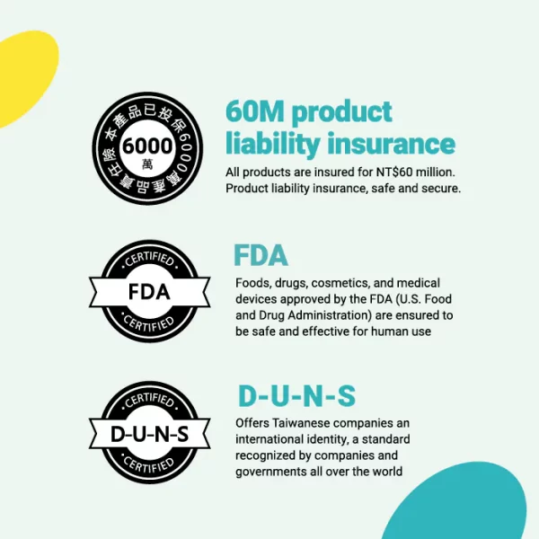 【THE VEGAN】High Fiber Plant-Based Protein - Peac - Image 2