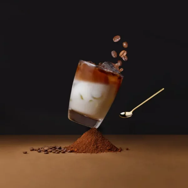 【THE VEGAN】Classic Plant-Based Protein - Coffee (40g) - Image 8