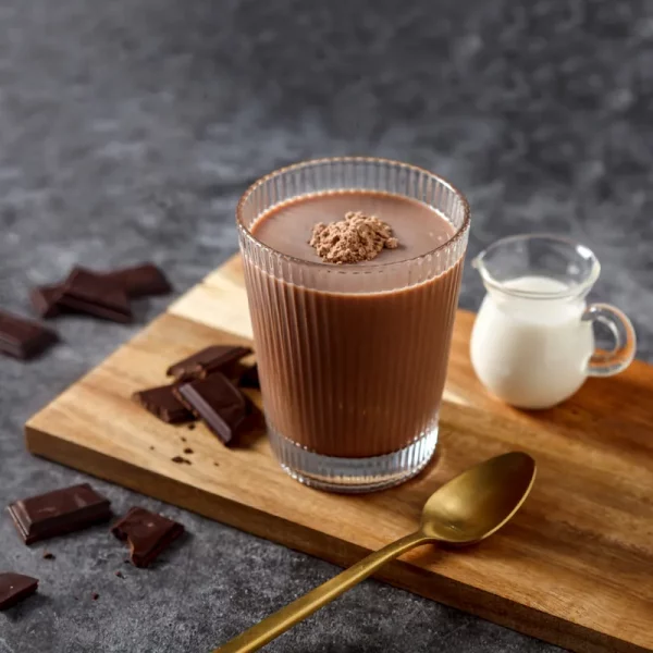 【THE VEGAN】Classic Plant-Based Protein - Chocolate (Box of 30 sachets) - Image 9