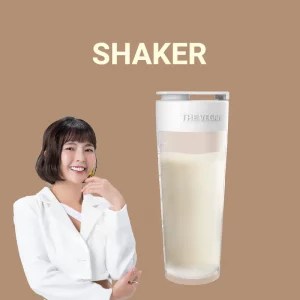 【THE VEGAN】Shaker – 650ml